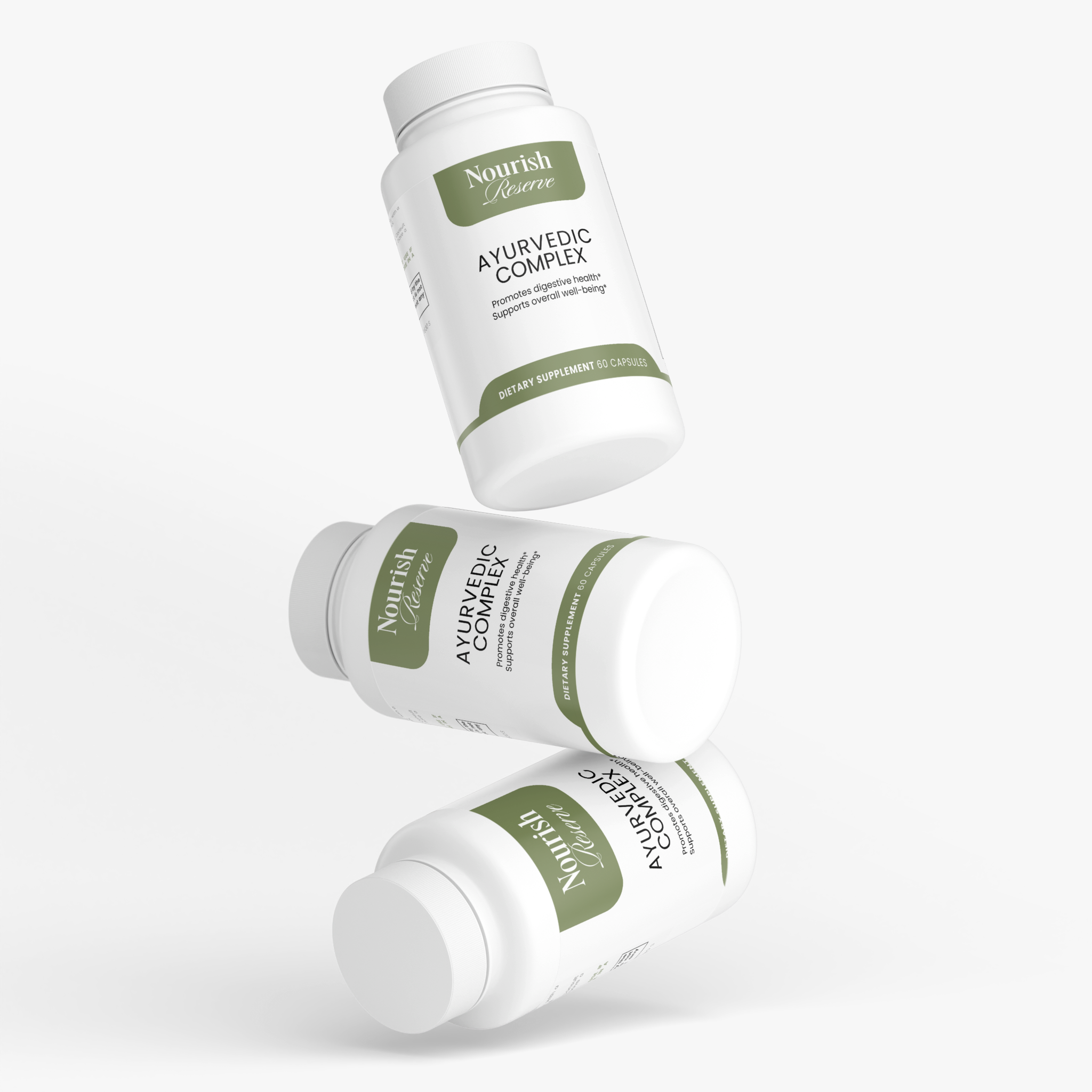 Ayurvedic Complex