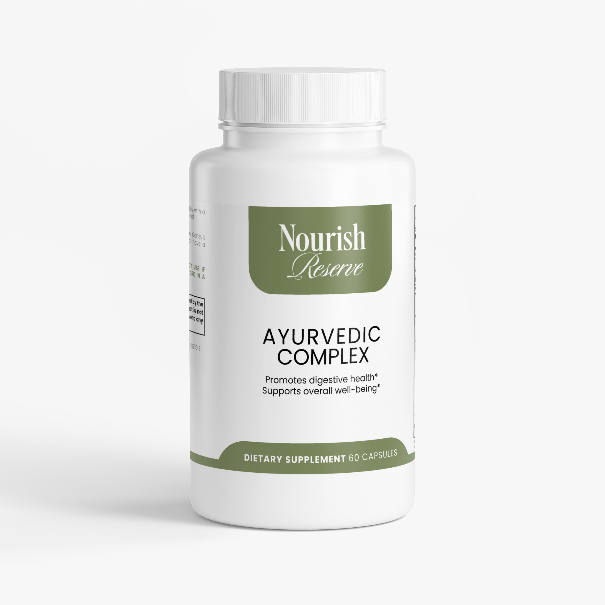 Ayurvedic Complex