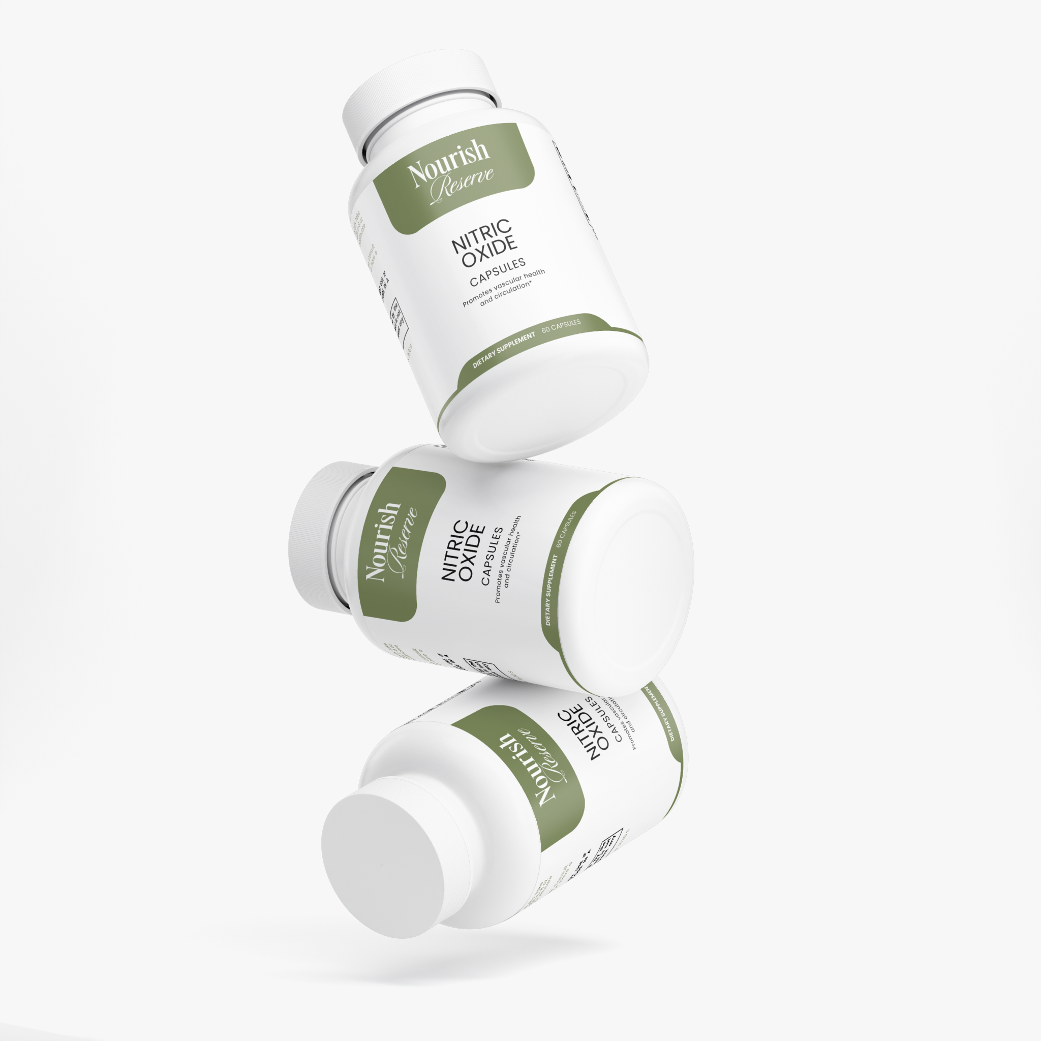 Nitric Oxide