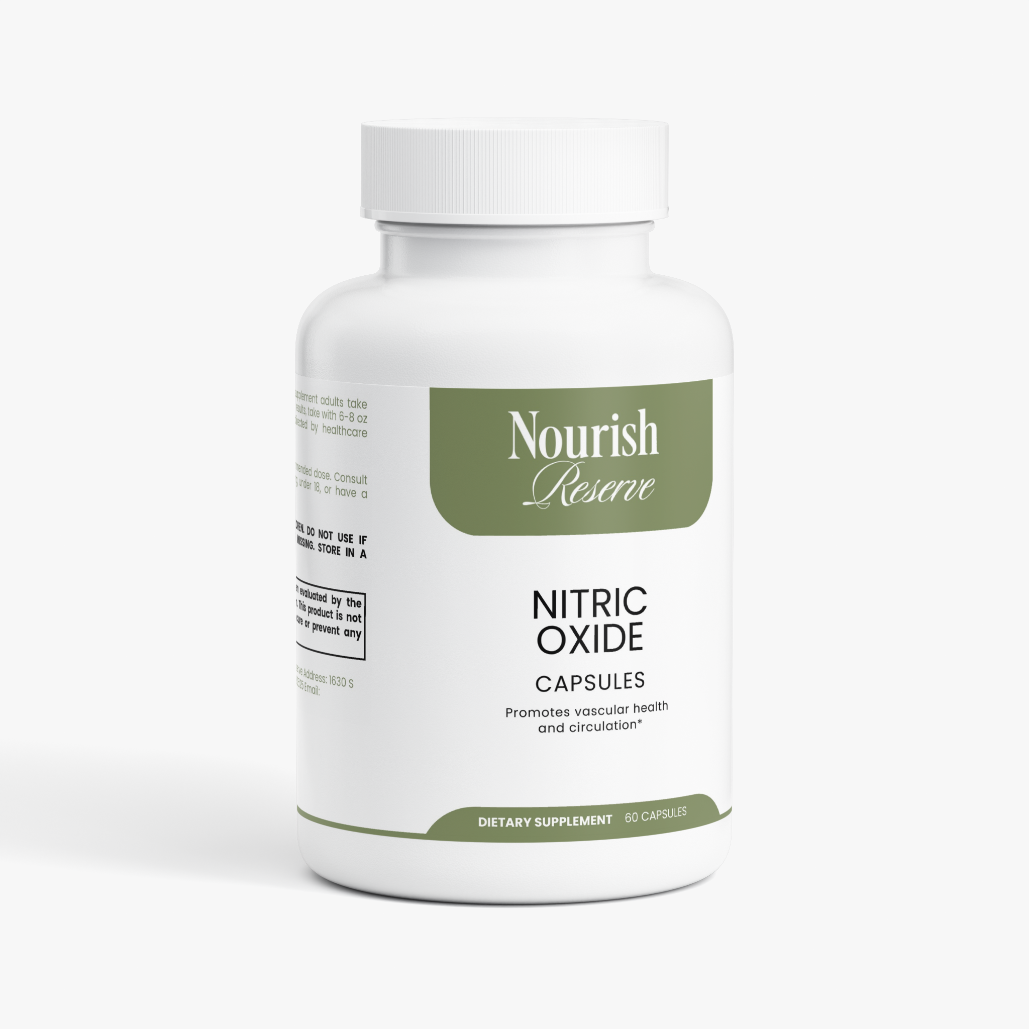 Nitric Oxide