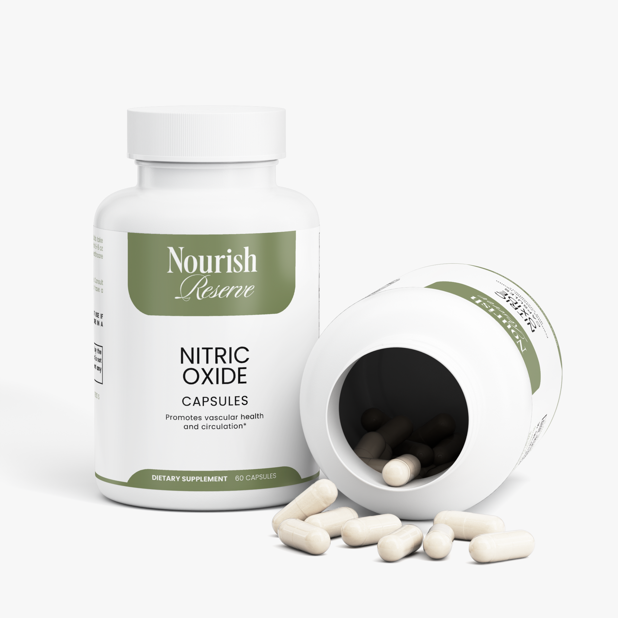 Nitric Oxide