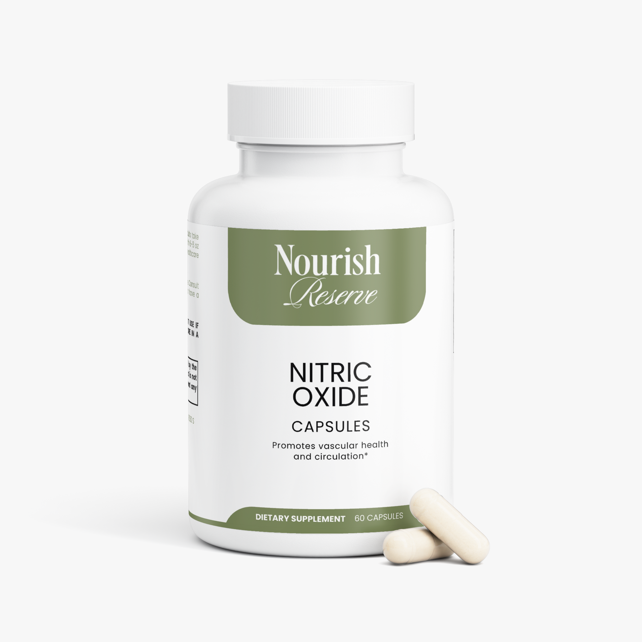 Nitric Oxide