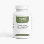 Dental + Oral Health Chewables