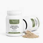 Pure3 100% Whey Protein Isolate (Vanilla)