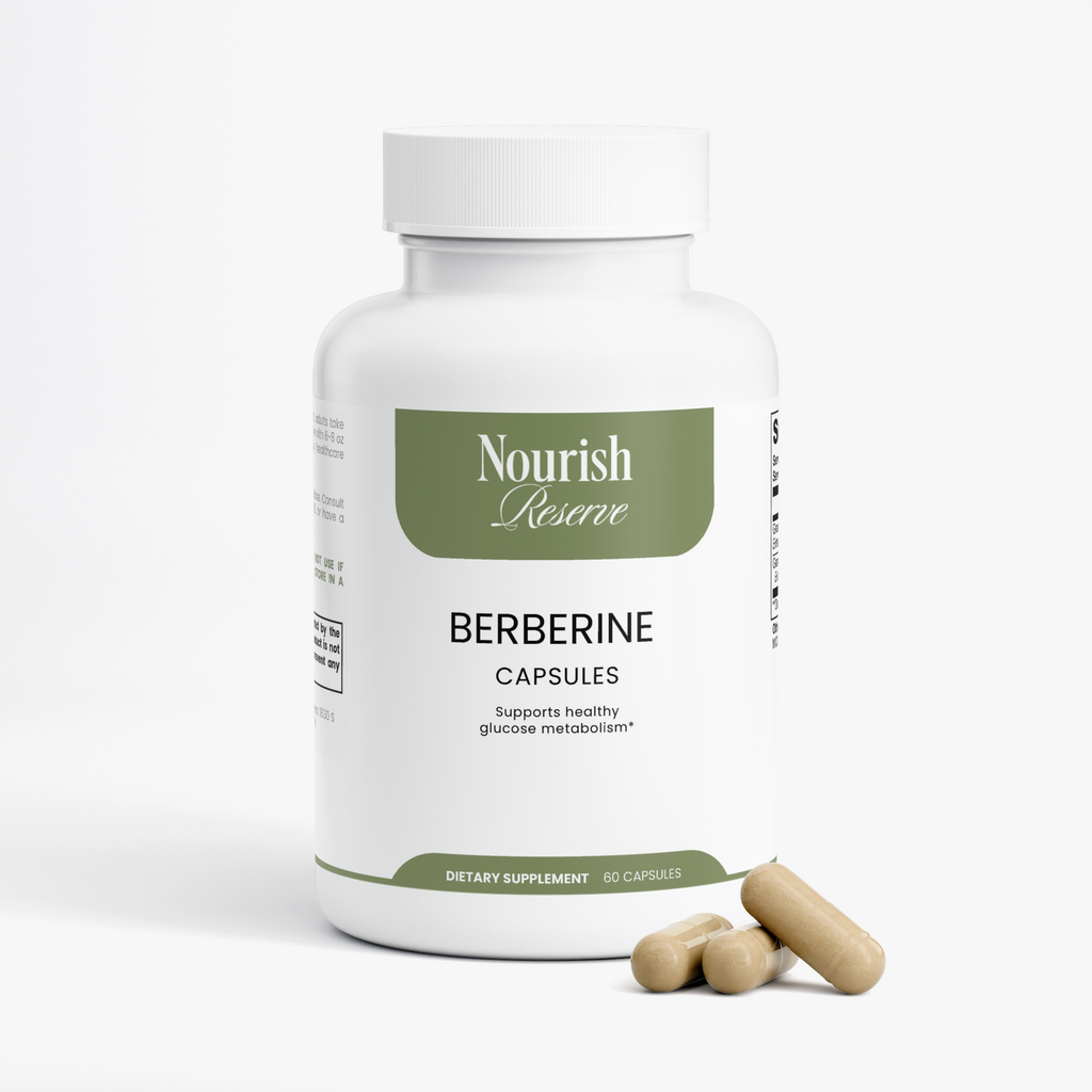 Berberine