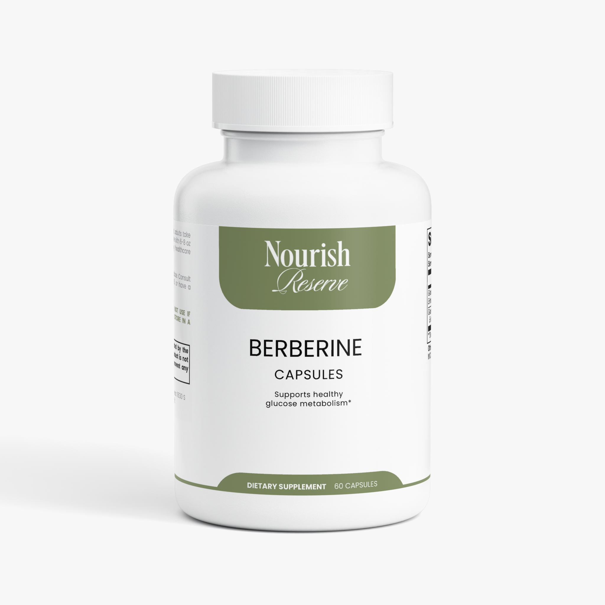 Berberine