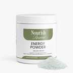 Energy Powder (Melon Creamsicle)