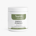 Energy Powder (Melon Creamsicle)