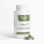 Women's Vitality Formula