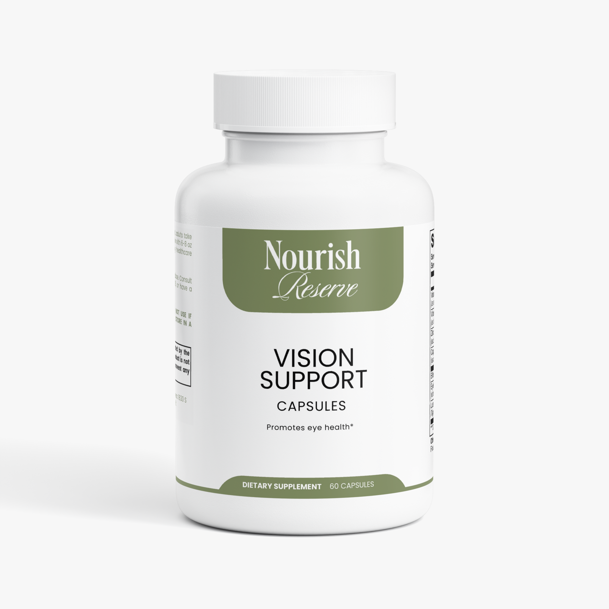 Vision Support