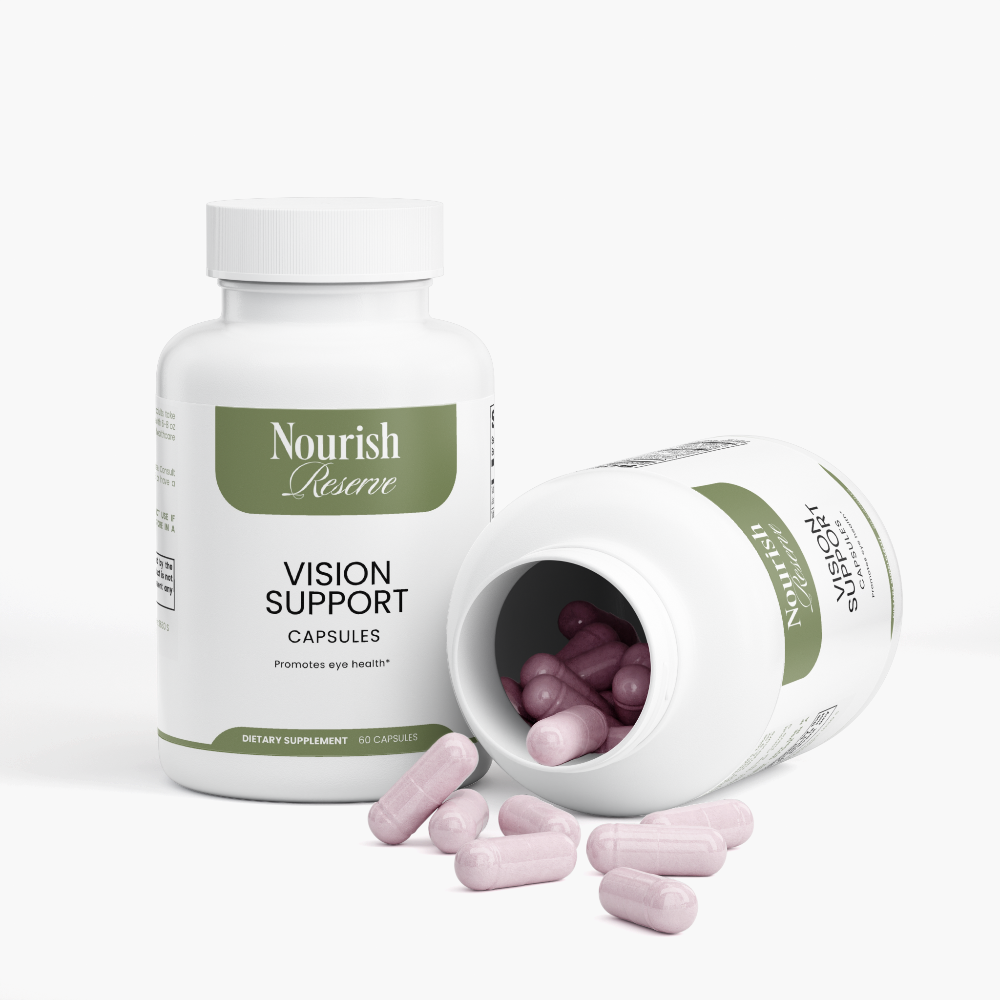 Vision Support
