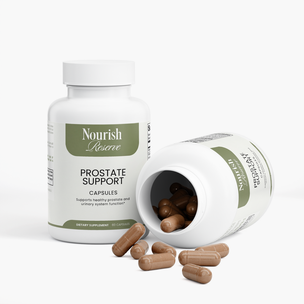 Prostate Support