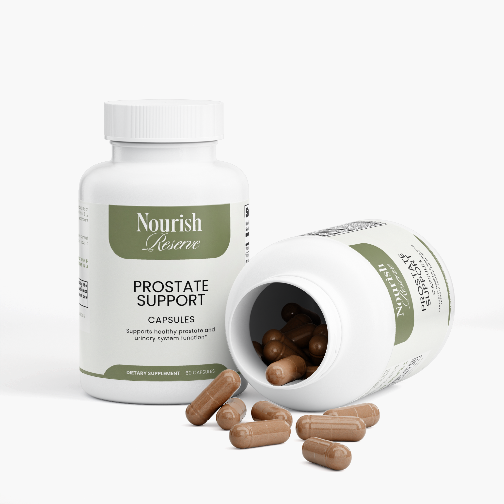 Prostate Support