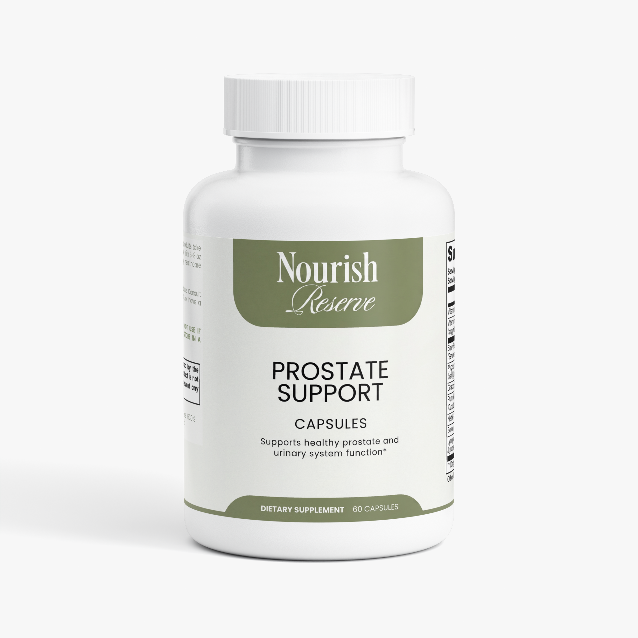 Prostate Support