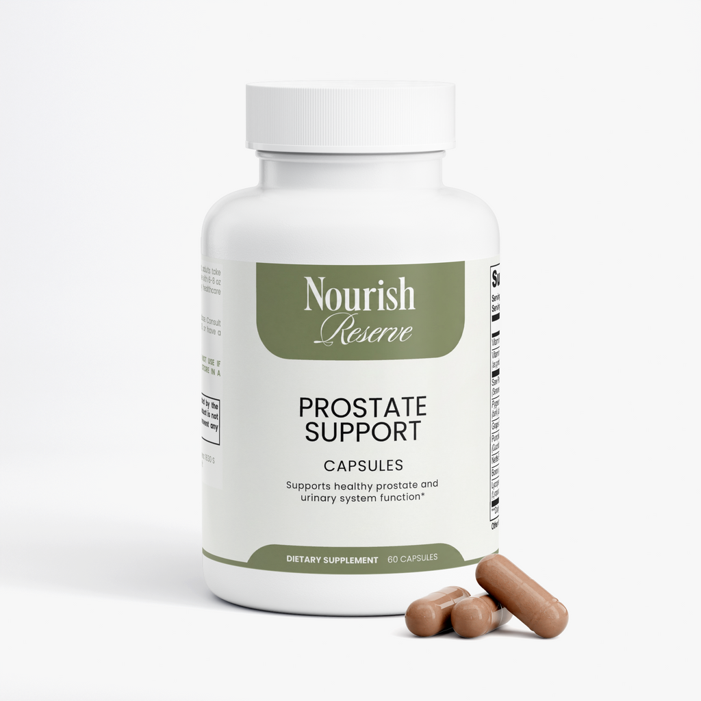 Prostate Support