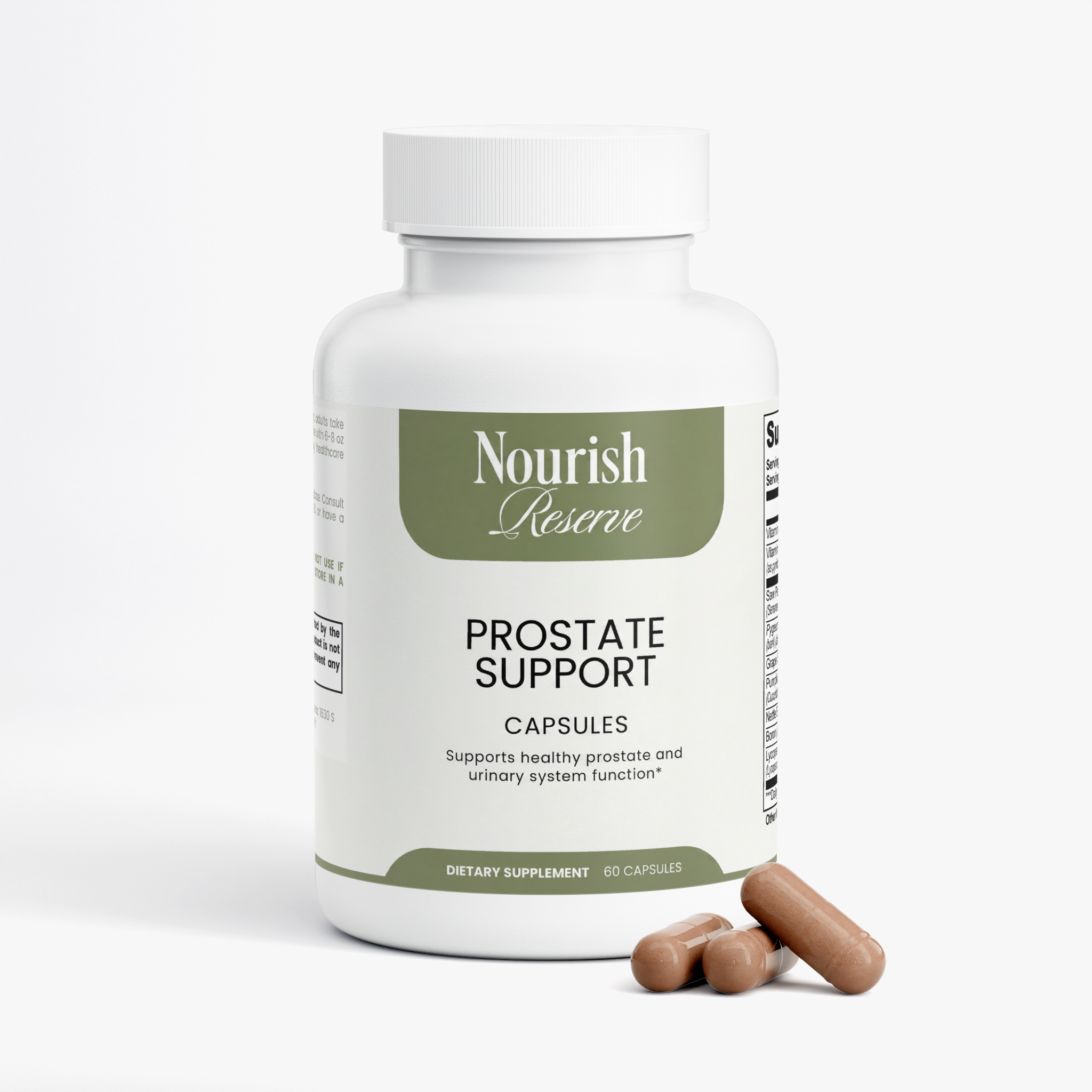 Prostate Support