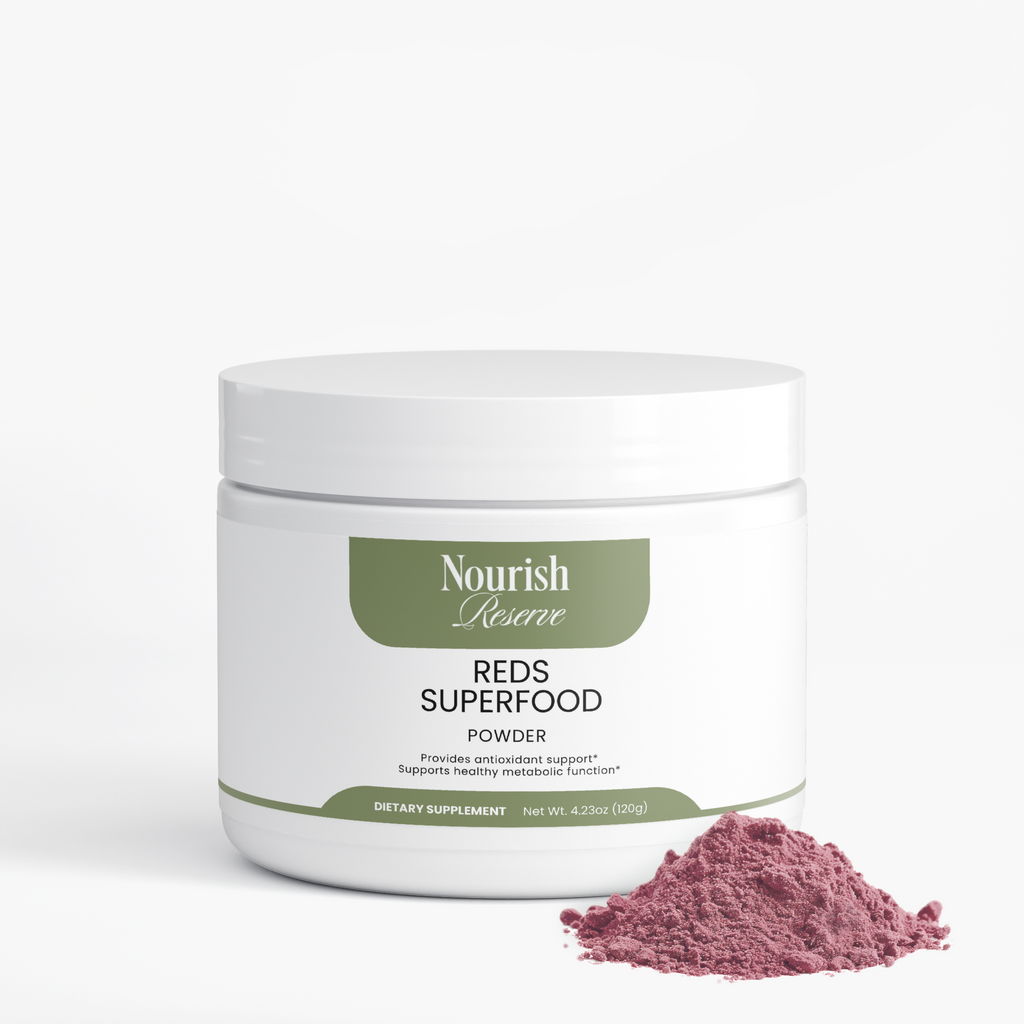 Reds Superfood