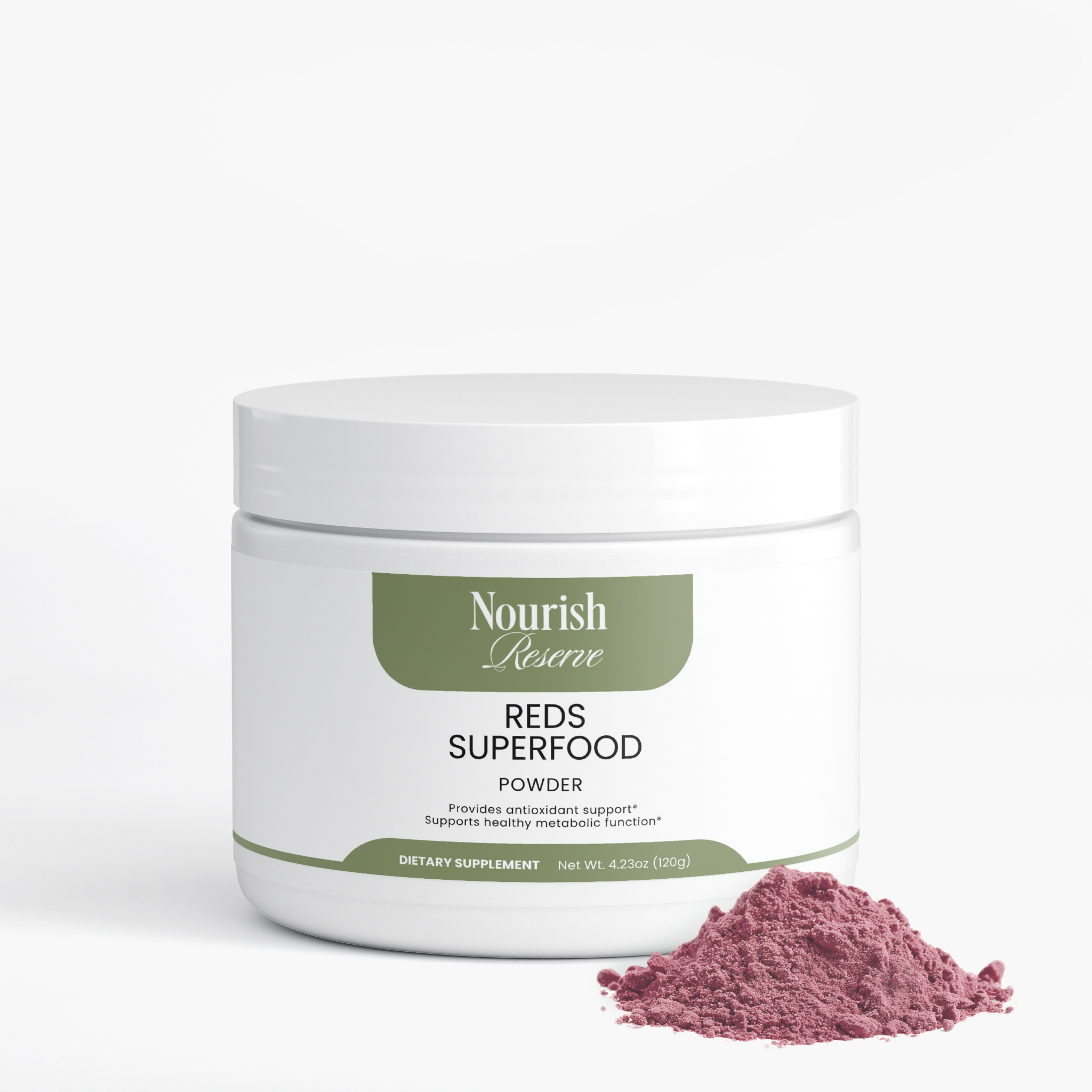 Reds Superfood