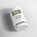 Grass-Fed Collagen Creamer (Vanilla)
