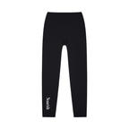 High-Waisted Yoga Leggings