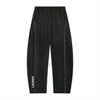 Unisex Heavyweight Barrel Leg Sweatpants