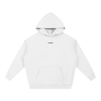 Essential Heavyweight Hoodie