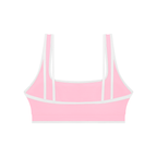 Women's Color Block Yoga Tank Top