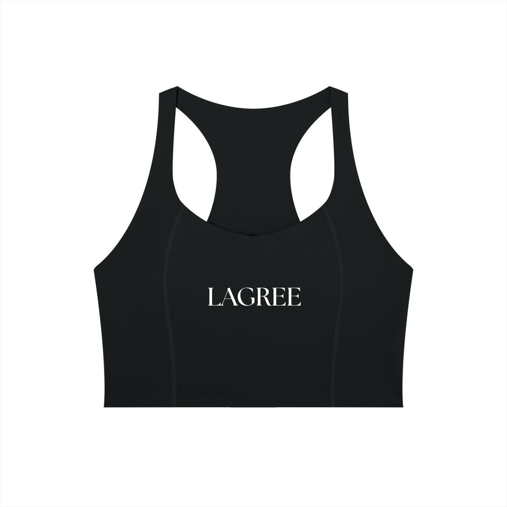 Women’s Tight Paneling Yoga Tank Top