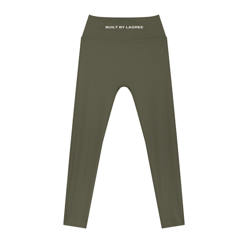 Women’s High Rise Ankle Length Leggings