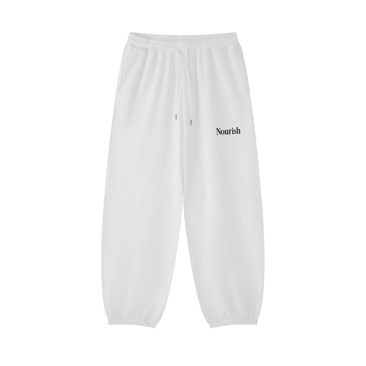 Essential Jogged Sweatpants