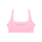 Women's Color Block Yoga Tank Top