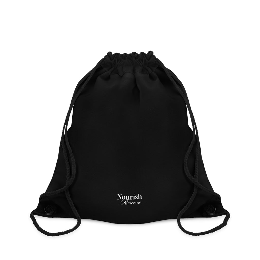 Drawstring Bag