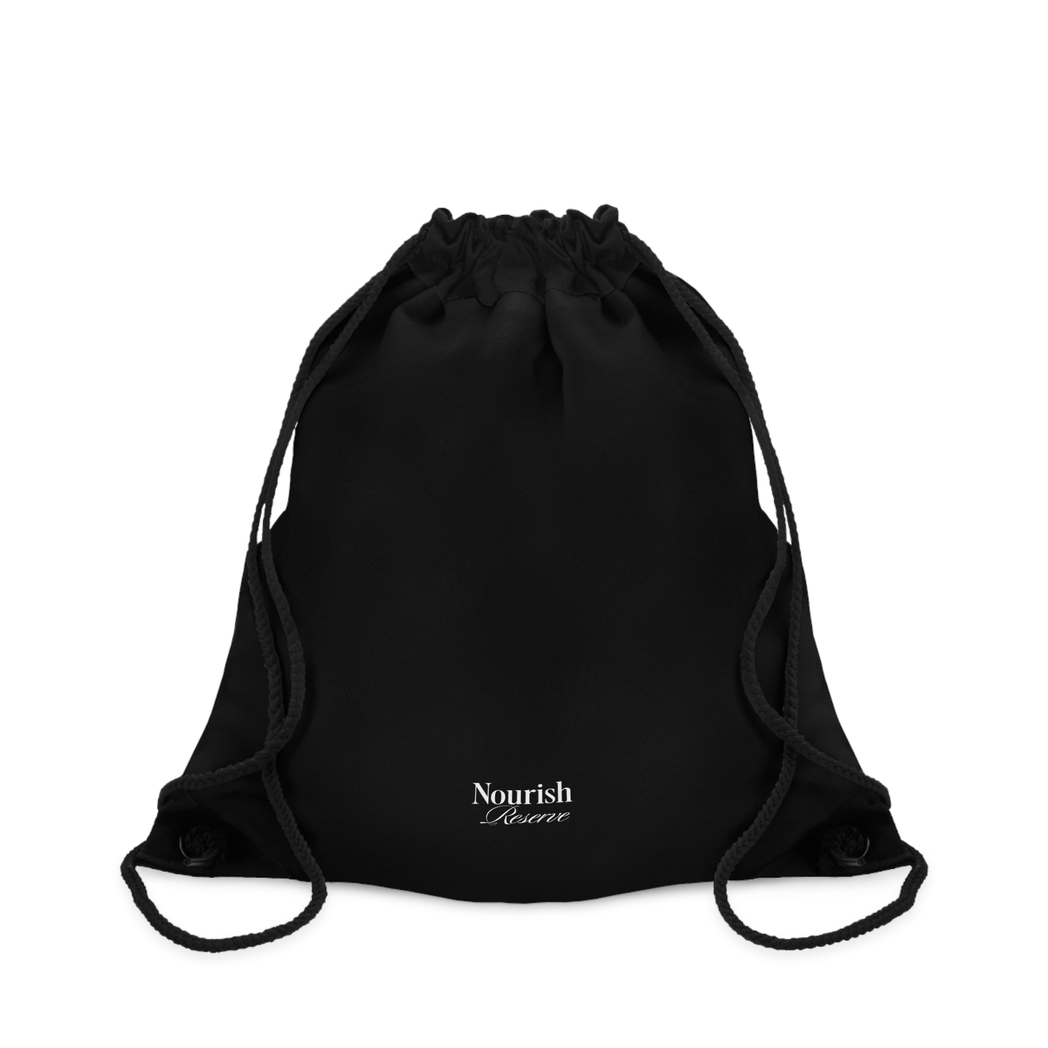 Drawstring Bag