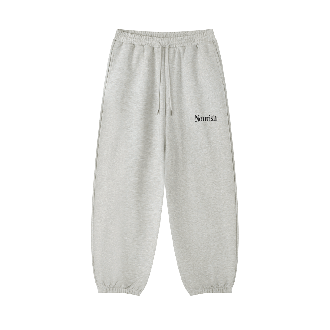 Essential Jogged Sweatpants