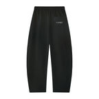 Unisex Heavyweight Barrel Leg Sweatpants