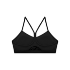 Women's Tight Cropped Sports Bra
