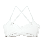 Women's Cropped Sports Bra