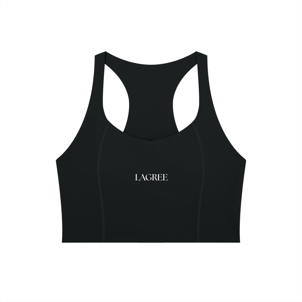 Women’s Tight Paneling Yoga Tank Top