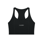 Women’s Tight Paneling Yoga Tank Top