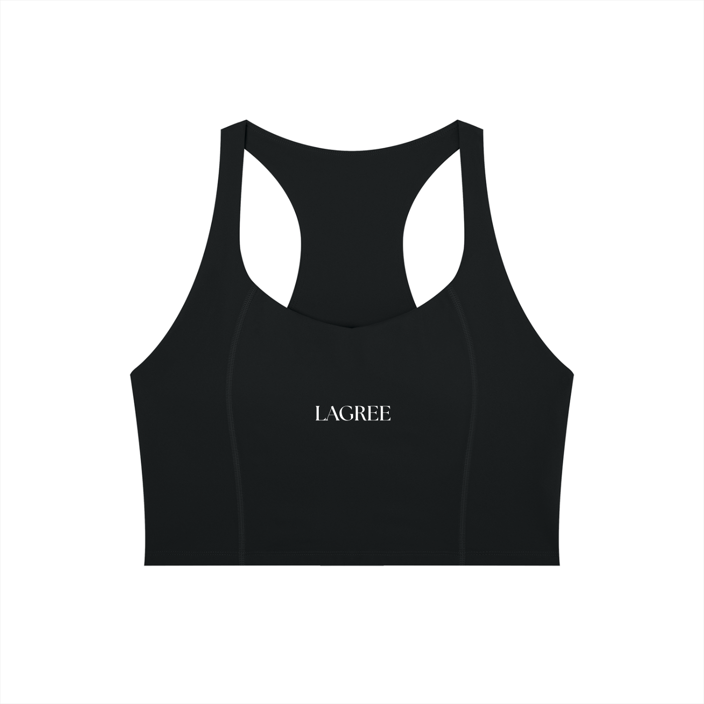 Women’s Tight Paneling Yoga Tank Top
