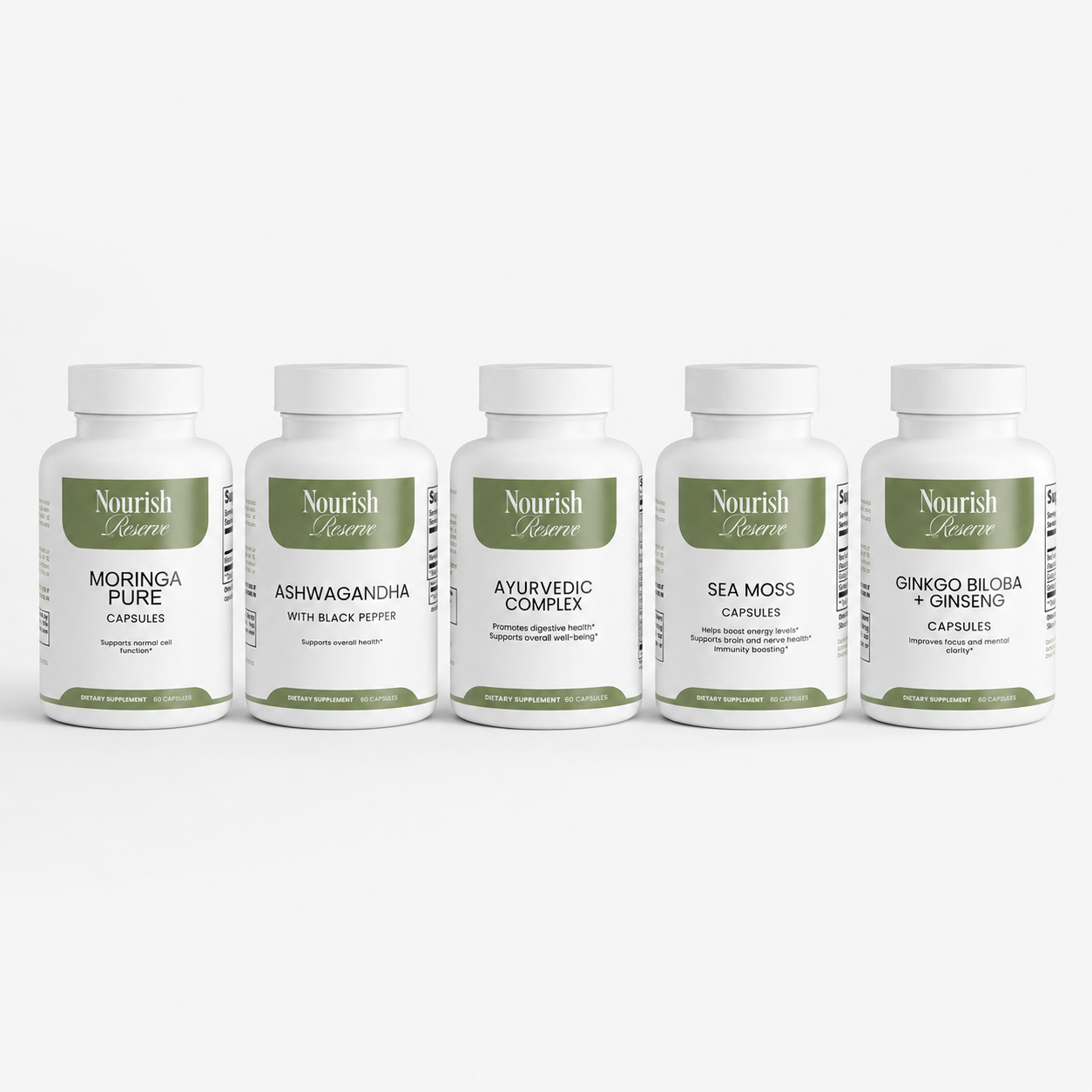 Herb Stack