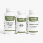 Sleep Reset Stack