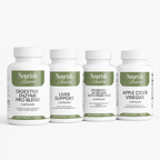 30-Day Gut Reset