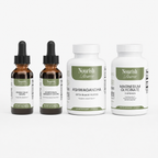 Cortisol Stack