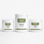 Greens Stack