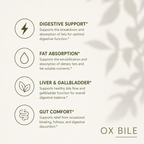 Ox Bile Complex