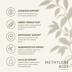 Methylene Blue Drops