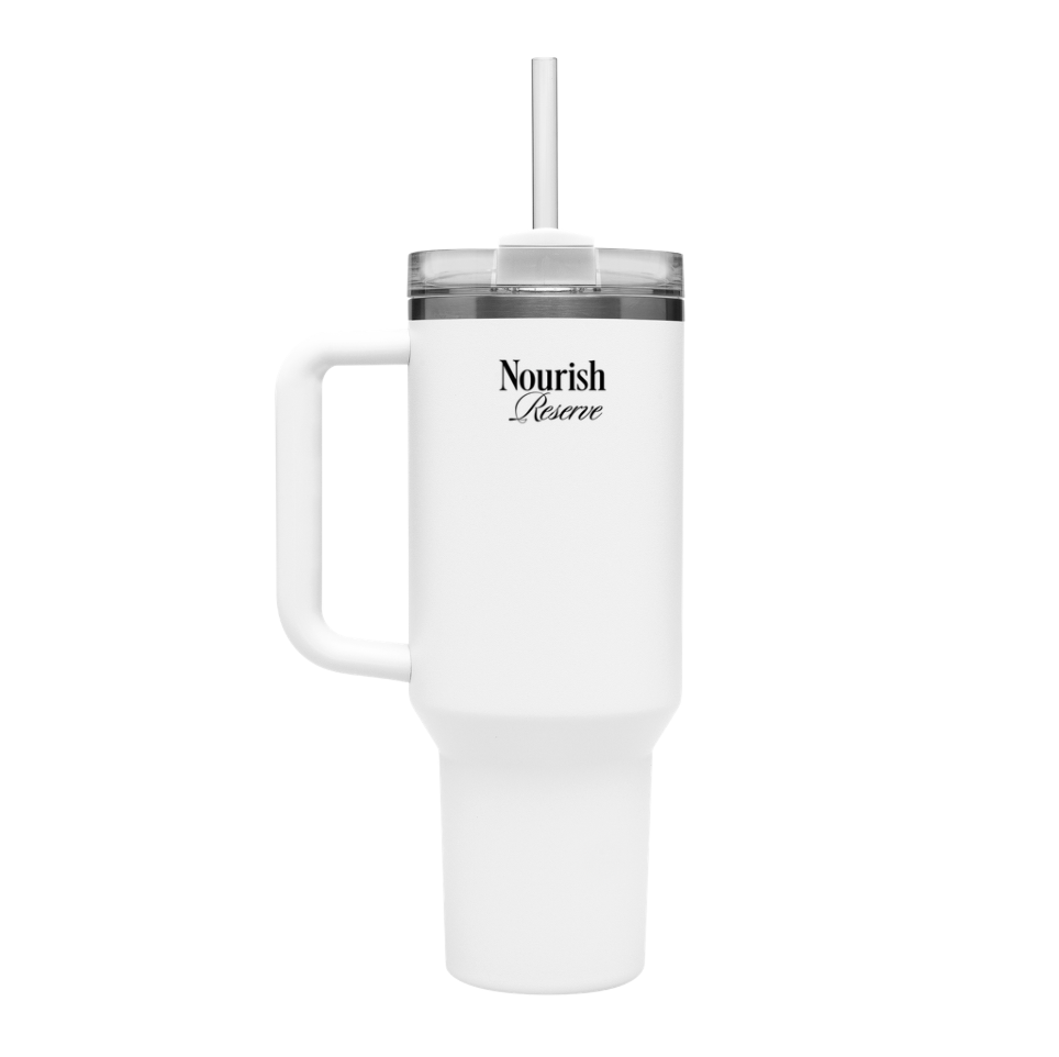 Nourish Maxi Cup, 40oz