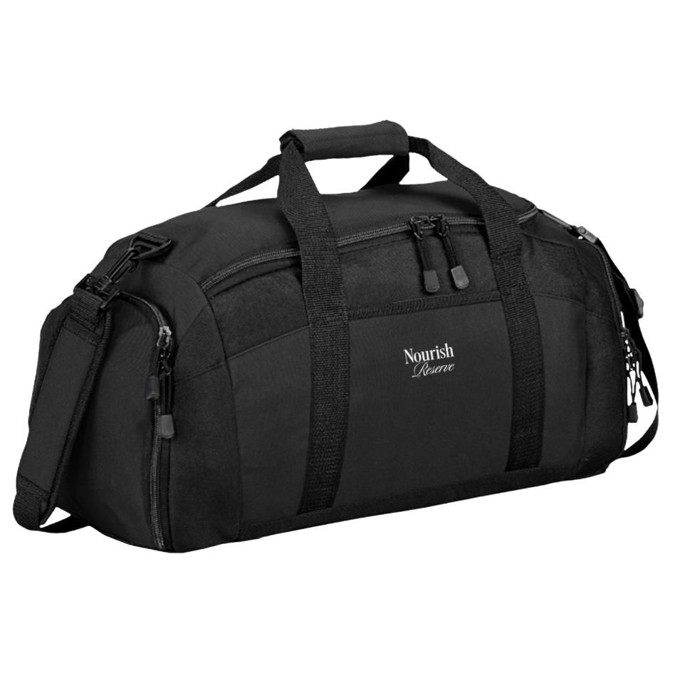 Gym Bag