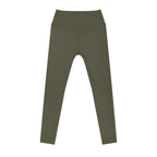 Women’s High Rise Ankle Length Leggings